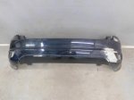 Бампер задний для Ford Focus II 2008-2011, OEM 1500402 - вид 1 (фото)