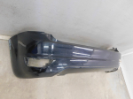 Бампер задний для Ford Focus II 2008-2011, OEM 1500402 - вид 2 (фото)