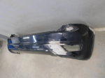 Бампер задний для Ford Focus II 2008-2011, OEM 1500402 - вид 3 (фото)