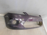 Бампер передний для Ford Focus II 2008-2011, OEM 1521127 8M5117757BDW - вид 3 (фото)