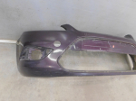 Бампер передний для Ford Focus II 2008-2011, OEM 1521127 8M5117757BDW - вид 4 (фото)