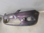 Бампер передний для Ford Focus II 2008-2011, OEM 1521127 8M5117757BDW - вид 5 (фото)