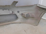 Бампер передний для Ford Focus II 2008-2011, OEM 1521127 8M5117757BDW - вид 7 (фото)