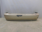 Бампер задний для Hyundai Sonata V 2001>, OEM 866113D010 - вид 1 (фото)
