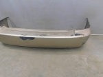 Бампер задний для Hyundai Sonata V 2001>, OEM 866113D010 - вид 2 (фото)