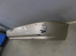 Бампер задний для Hyundai Sonata V 2001>, OEM 866113D010 - вид 6 (фото)