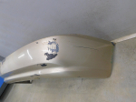 Бампер задний для Hyundai Sonata V 2001>, OEM 866113D010 - вид 7 (фото)
