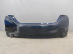 Бампер задний для Toyota Corolla E18 2013-2018, OEM 5215902A20 - вид 1 (фото)