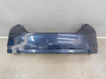 Бампер задний для Toyota Corolla E18 2013-2018, OEM 5215902A20 - вид 2 (фото)