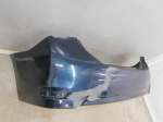 Бампер задний для Toyota Corolla E18 2013-2018, OEM 5215902A20 - вид 3 (фото)