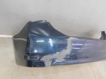 Бампер задний для Toyota Corolla E18 2013-2018, OEM 5215902A20 - вид 4 (фото)