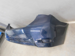 Бампер задний для Toyota Corolla E18 2013-2018, OEM 5215902A20 - вид 5 (фото)