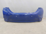 Бампер задний для Toyota Corolla E18 2013-2018, OEM 5215902A20 - вид 1 (фото)