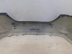 Бампер задний для Toyota Corolla E18 2013-2018, OEM 5215902A20 - вид 8 (фото)