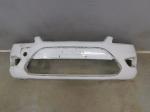 Бампер передний для Ford Focus II 2008-2011, OEM 1521127 - вид 2 (фото)