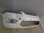 Бампер передний для Ford Focus II 2008-2011, OEM 1521127 - вид 3 (фото)