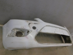 Бампер передний для Ford Focus II 2008-2011, OEM 1521127 - вид 4 (фото)