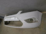 Бампер передний для Ford Focus II 2008-2011, OEM 1521127 - вид 5 (фото)