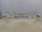 Бампер передний для Ford Focus II 2008-2011, OEM 1521127 - вид 7 (фото)