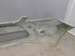 Бампер передний для Ford Focus II 2008-2011, OEM 1521127 - вид 8 (фото)