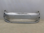 Бампер передний для Volkswagen Golf VII 2012>, OEM 5G0807221 - вид 1 (фото)