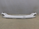 Бампер задний для Toyota RAV 4 2013-2019, OEM 521590R150 - вид 1 (фото)