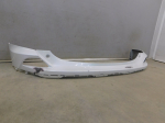 Бампер задний для Toyota RAV 4 2013-2019, OEM 521590R150 - вид 2 (фото)