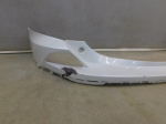 Бампер задний для Toyota RAV 4 2013-2019, OEM 521590R150 - вид 3 (фото)
