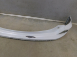 Бампер задний для Toyota RAV 4 2013-2019, OEM 521590R150 - вид 4 (фото)