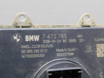 Блок управления светом для BMW X3 G01 2017>, OEM 7472765 - вид 3 (фото)