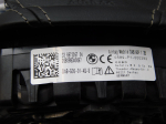 Подушка безопасности в рулевое колесо для BMW X5 G05 2018>, OEM 32306872267 - вид 4 (фото)