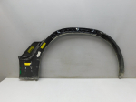 Накладка крыла переднего левого для BMW X6 G06 2019>, OEM 51778075342 - вид 4 (фото)
