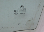 Стекло двери передней левой для BMW X3 F25 2010>, OEM 51337205849 - вид 2 (фото)