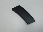 Накладка заднего бампера левая для Toyota RAV 4 2013-2019, OEM 5216242420 - вид 1 (фото)