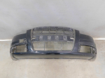 Бампер передний для Audi A6 [C6,4F] 2004-2011, OEM 4F0807437C - вид 2 (фото)