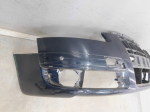 Бампер передний для Audi A6 [C6,4F] 2004-2011, OEM 4F0807437C - вид 4 (фото)
