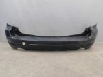 Бампер задний для Subaru Forester (S12) 2008>, OEM 57704SC010 - вид 1 (фото)