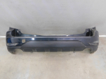 Бампер задний для Subaru Forester (S12) 2008>, OEM 57704SC010 - вид 3 (фото)