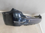Бампер задний для Subaru Forester (S12) 2008>, OEM 57704SC010 - вид 4 (фото)