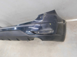 Бампер задний для Subaru Forester (S12) 2008>, OEM 57704SC010 - вид 6 (фото)