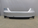 Бампер задний для Toyota Camry V70 2017>, OEM 5215906B80 - вид 1 (фото)