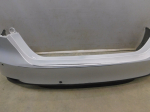 Бампер задний для Toyota Camry V70 2017>, OEM 5215906B80 - вид 2 (фото)