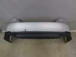 Бампер задний для Toyota Camry V70 2017>, OEM 5215906B80 - вид 3 (фото)