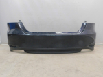 Бампер задний для Toyota Camry V70 2017>, OEM 5215906B80 - вид 1 (фото)
