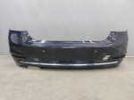 Бампер задний для BMW 3-серия F30 2011>, OEM 51127384473 - вид 1 (фото)