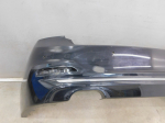 Бампер задний для BMW 3-серия F30 2011>, OEM 51127384473 - вид 4 (фото)