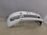 Бампер передний для Skoda Rapid 2013-2020, OEM 60U807217B - вид 4 (фото)