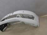 Бампер передний для Skoda Rapid 2013-2020, OEM 60U807217B - вид 7 (фото)
