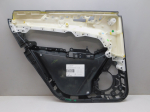 Обшивка двери задней правой для Mercedes-Benz GL/GLS-klasse X166 2012>, OEM A1667307801 - вид 2 (фото)