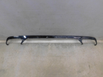 Накладка заднего бампера для Volvo XC60 2017>, OEM 31449268 - вид 1 (фото)